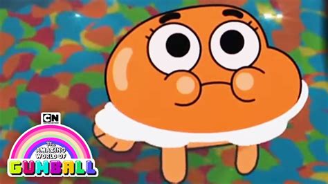 gumball and darwin|Gumball Meets Darwin .